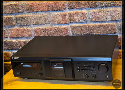 Sony TC-KE240