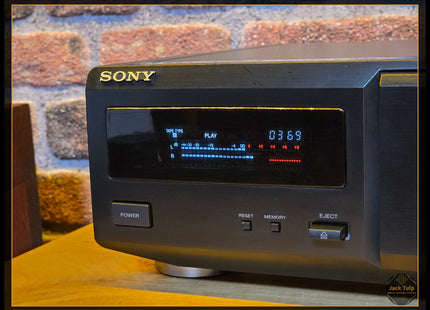 Sony TC-KE240