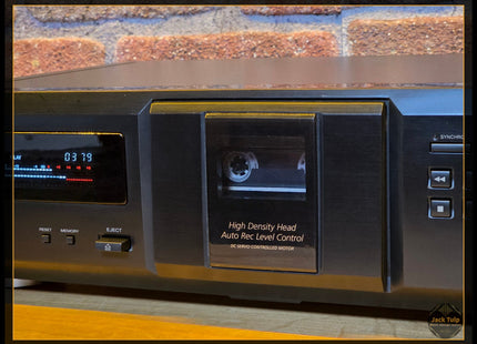Sony TC-KE240