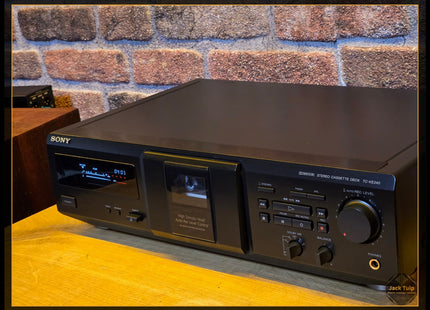 Sony TC-KE240