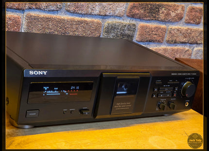 Sony TC-KE240