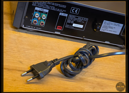 Sony TC-S1