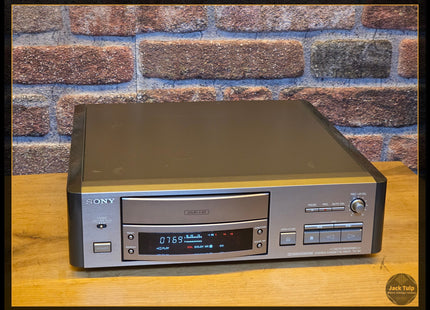 Sony TC-S1