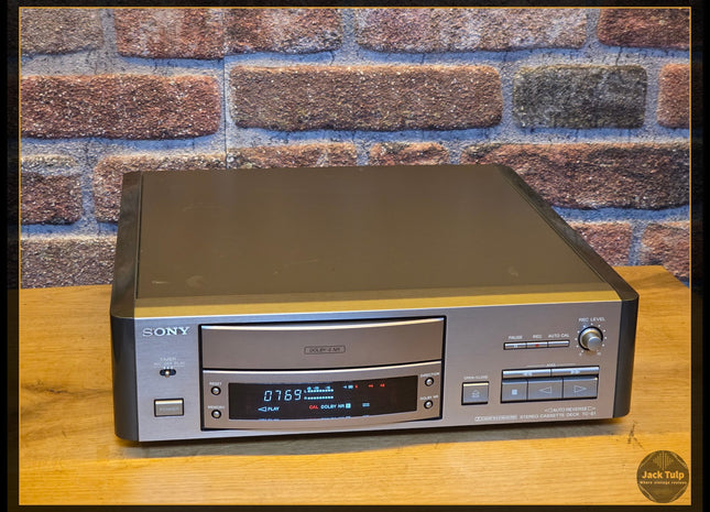 Sony TC-S1