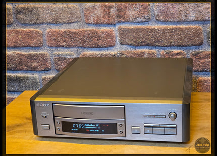 Sony TC-S1
