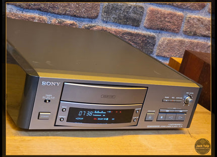 Sony TC-S1