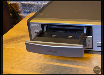 Sony TC-S1