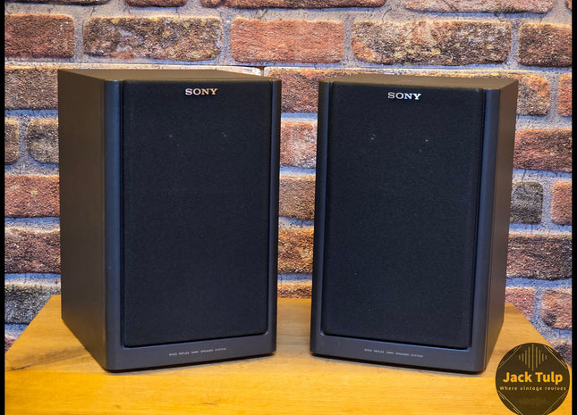 Sony SS-H1200