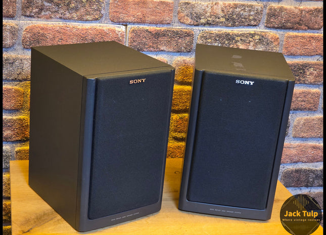 Sony SS-H1200