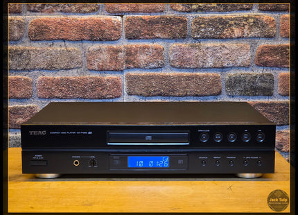 TEAC CD-P1260