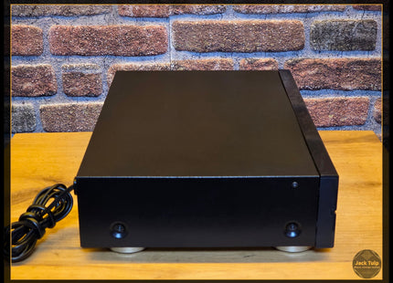 TEAC CD-P1260
