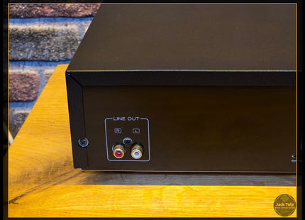 TEAC CD-P1260