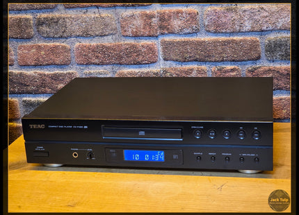 TEAC CD-P1260