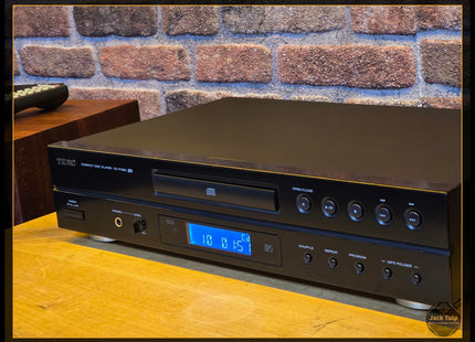 TEAC CD-P1260