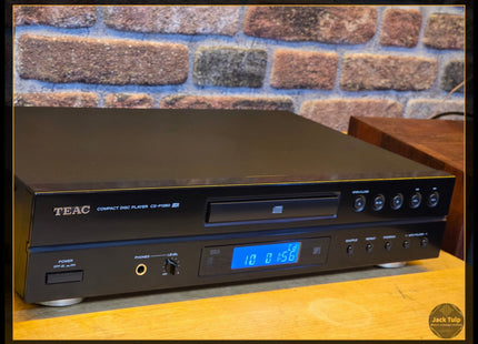 TEAC CD-P1260