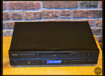 TEAC CD-P1260