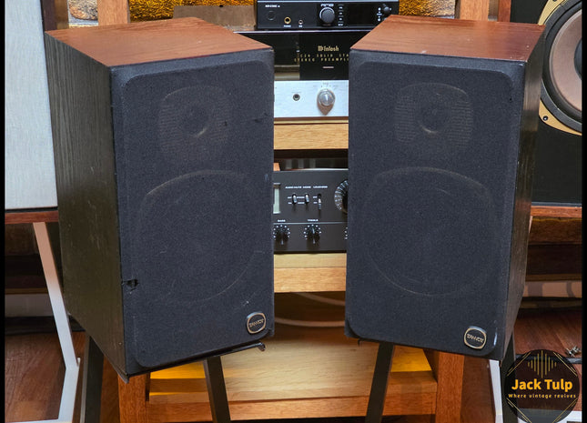 Tannoy Eclipse