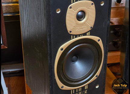 Tannoy Eclipse