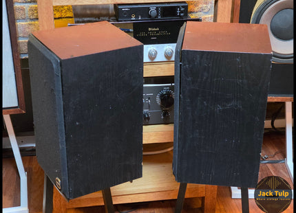 Tannoy Eclipse