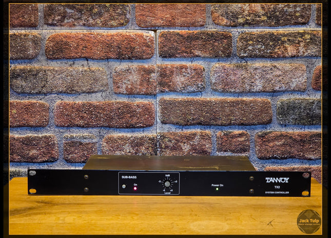 Tannoy TX2