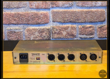 Tannoy TX2