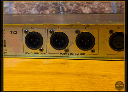 Tannoy TX2