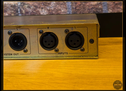 Tannoy TX2