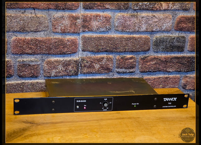 Tannoy TX2