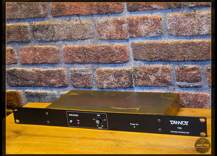 Tannoy TX2