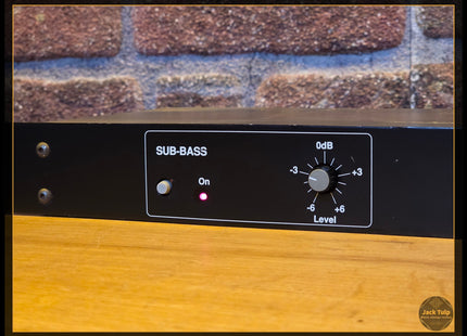 Tannoy TX2