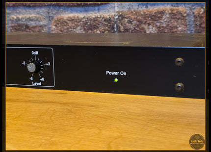 Tannoy TX2