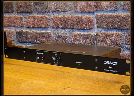 Tannoy TX2