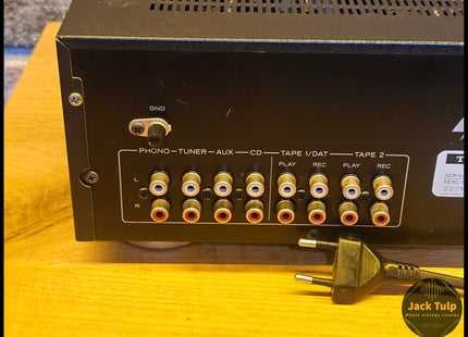 Teac A-X1000