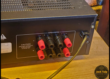 Teac A-X1000