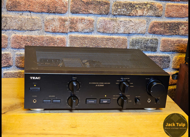 Teac A-X1000