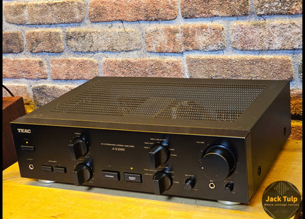 Teac A-X1000