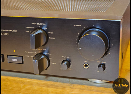Teac A-X1000