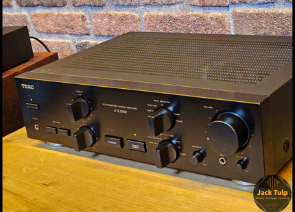 Teac A-X1000