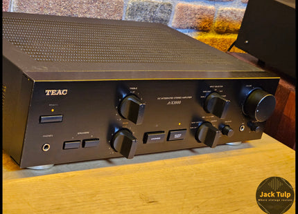 Teac A-X1000