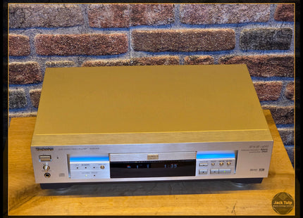 Technics DVD-A10