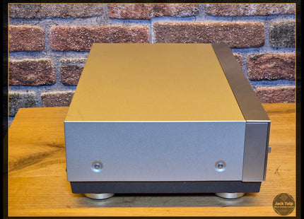 Technics DVD-A10