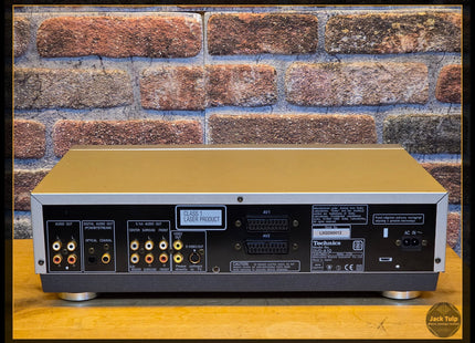 Technics DVD-A10