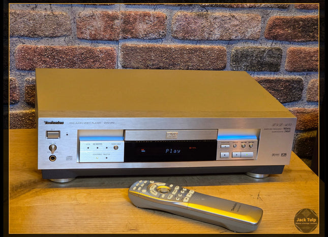 Technics DVD-A10