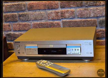 Technics DVD-A10