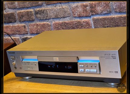 Technics DVD-A10