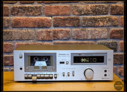 Technics M-17
