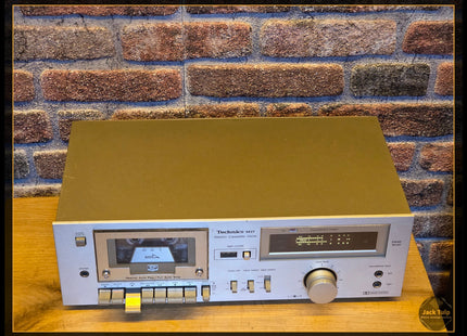 Technics M-17