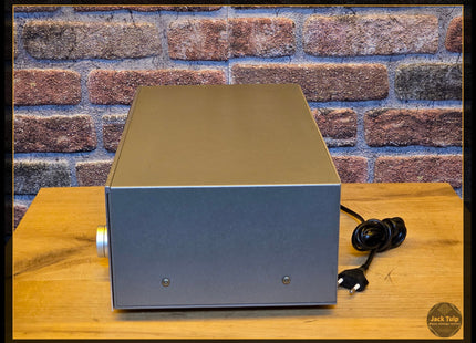 Technics M-17