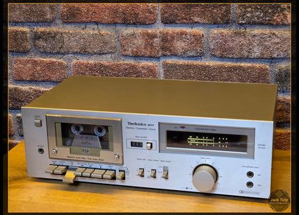 Technics M-17