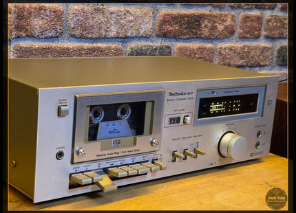 Technics M-17